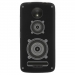 TPU1MOTOCENCEINTE - Coque souple pour Motorola Moto C avec impression Motifs enceinte
