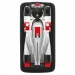 TPU1MOTOCFORMULE1 - Coque souple pour Motorola Moto C avec impression Motifs Formule 1