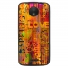 TPU1MOTOCLOVESPRING - Coque souple pour Motorola Moto C avec impression Motifs Love Spring