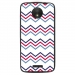 TPU1MOTOCMARIN3 - Coque souple pour Motorola Moto C avec impression Motifs thème marin 3