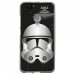 TPU1NOVACLONE - Coque souple pour Huawei Nova avec impression Motifs clone et vaisseau spatial