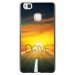 TPU1P9LITEDRIVE - Coque souple pour Huawei Ascend P9-Lite avec impression Motifs Drive