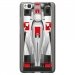 TPU1P9LITEFORMULE1 - Coque souple pour Huawei Ascend P9-Lite avec impression Motifs Formule 1
