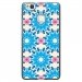 TPU1P9LITEGUY02 - Coque souple pour Huawei Ascend P9-Lite avec impression Motifs ronds en forme de bonhommes 2