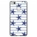 TPU1P9LITEMARIN2 - Coque souple pour Huawei Ascend P9-Lite avec impression Motifs thème marin 2