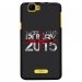 TPU1RAINBOWWCRANGLETERRE - Coque Souple en gel pour Wiko Rainbow avec impression Angleterre et logo rugby WCR 2015