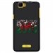 TPU1RAINBOWWCRGALLE - Coque Souple en gel pour Wiko Rainbow avec impression Pays de Galles et logo rugby WCR 2015
