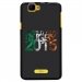 TPU1RAINBOWWCRIRLANDE - Coque Souple en gel pour Wiko Rainbow avec impression Irlande et logo rugby WCR 2015