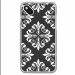 TPU1SUNNYBAROQUE4 - Coque souple pour Wiko Sunny avec impression Motifs style baroque 4