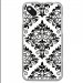 TPU1SUNNYBAROQUE5 - Coque souple pour Wiko Sunny avec impression Motifs style baroque 5