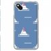 TPU1SUNNYMARIN1 - Coque souple pour Wiko Sunny avec impression Motifs thème marin 1