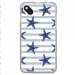TPU1SUNNYMARIN2 - Coque souple pour Wiko Sunny avec impression Motifs thème marin 2