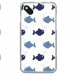 TPU1SUNNYMARIN4 - Coque souple pour Wiko Sunny avec impression Motifs thème marin 4