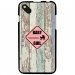 TPU1SUNSET2BABYGIRL - Coque souple pour Wiko Sunset 2 avec impression Motifs Baby Girl