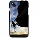 TPU1SUNSET2CLIMB2 - Coque souple pour Wiko Sunset 2 avec impression Motifs escalade 2