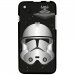 TPU1SUNSET2CLONE - Coque Souple en gel pour Wiko Sunset 2 avec impression Motifs clone et vaisseau spatial