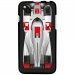 TPU1SUNSET2FORMULE1 - Coque souple pour Wiko Sunset 2 avec impression Motifs Formule 1