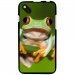 TPU1SUNSET2GRENOUILLE - Coque souple pour Wiko Sunset 2 avec impression Motifs grenouille