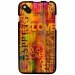 TPU1SUNSET2LOVESPRING - Coque Souple en gel pour Wiko Sunset 2 avec impression Motifs Love Spring