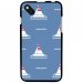 TPU1SUNSET2MARIN1 - Coque souple pour Wiko Sunset 2 avec impression Motifs thème marin 1
