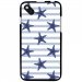 TPU1SUNSET2MARIN2 - Coque souple pour Wiko Sunset 2 avec impression Motifs thème marin 2