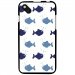 TPU1SUNSET2MARIN4 - Coque souple pour Wiko Sunset 2 avec impression Motifs thème marin 4