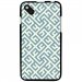 TPU1SUNSET2RETRO1 - Coque souple pour Wiko Sunset 2 avec impression Motifs retro 1