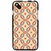 TPU1SUNSET2RETRO2 - Coque souple pour Wiko Sunset 2 avec impression Motifs retro 2