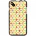 TPU1SUNSET2RETRO3 - Coque souple pour Wiko Sunset 2 avec impression Motifs retro 3