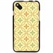 TPU1SUNSET2RETRO7 - Coque souple pour Wiko Sunset 2 avec impression Motifs retro 7