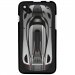 TPU1SUNSET2VOITURE - Coque Souple en gel pour Wiko Sunset 2 avec impression Motifs voiture de course