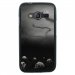 TPU1TREN2LITESORCIERES - Coque souple pour Samsung Galaxy Trend 2 Lite G318h avec impression Motifs Sorcières balais