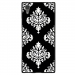 TPU1XA1ULTRABAROQUE3 - Coque souple pour Sony Xperia XA1 Ultra avec impression Motifs style baroque 3