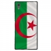 TPU1XA1ULTRADRAPALGERIE - Coque souple pour Sony Xperia XA1 Ultra avec impression Motifs drapeau de l'Algérie