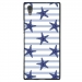 TPU1XA1ULTRAMARIN2 - Coque souple pour Sony Xperia XA1 Ultra avec impression Motifs thème marin 2