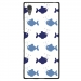 TPU1XA1ULTRAMARIN4 - Coque souple pour Sony Xperia XA1 Ultra avec impression Motifs thème marin 4