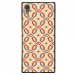 TPU1XA1ULTRARETRO2 - Coque souple pour Sony Xperia XA1 Ultra avec impression Motifs retro 2