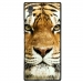 TPU1XA1ULTRATIGRE - Coque souple pour Sony Xperia XA1 Ultra avec impression Motifs tête de tigre