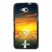 TPU1XPE4GDRIVE - Coque souple pour Sony Xperia E4g avec impression Motifs Drive
