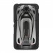TPU1XPE4VOITURE - Coque souple pour Sony Xperia E4 avec impression Motifs voiture de course