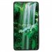 TPU1XPERIAC4HUMANITY - Coque Souple en gel pour Sony Xperia C4 avec impression Motifs Humanity