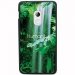 TPU1Z200HUMANITY - Coque souple pour Acer Liquid Z200 avec impression Motifs Humanity