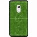 TPU1Z200TERRAINFOOT - Coque souple pour Acer Liquid Z200 avec impression Motifs terrain de football