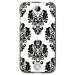 TPU1Z320BAROQUE1 - Coque souple pour Acer Liquid Z320 avec impression Motifs style baroque 1