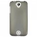 TPU1Z320MAINDOIGT - Coque souple pour Acer Liquid Z320 avec impression Motifs doigt d'honneur