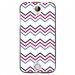 TPU1Z330MARIN3 - Coque souple pour Acer Liquid Z330 avec impression Motifs thème marin 3