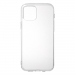TPU2MM-IP12PMAX - Coque souple iPhone 12 Pro Maxi en gel épais 2mm flexible enveloppant transparent