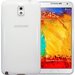 TPUCRYSTBLANOTE3 - Coque souple de protection pour Galaxy Note 3 coloris transparent 