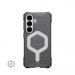 UAG-S26-ESSENARMO - Coque UAG  Essential Armor MagSafe Ash Pour Samsung S26
