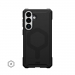 UAG-S26PLUS-ESSENTIARMORB - Coque UAG Essential Armor MagSafe Black Samsung S26 Plus